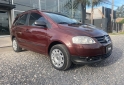 Autos - Volkswagen Suran Comfortline 1.6 2008 Nafta 190000Km - En Venta