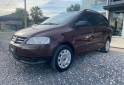 Autos - Volkswagen Suran Comfortline 1.6 2008 Nafta 190000Km - En Venta