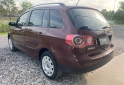 Autos - Volkswagen Suran Comfortline 1.6 2008 Nafta 190000Km - En Venta