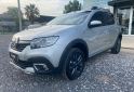 Autos - Renault Stepway Intens 1.6 2024 Nafta 32000Km - En Venta