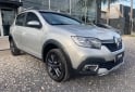Autos - Renault Stepway Intens 1.6 2024 Nafta 32000Km - En Venta