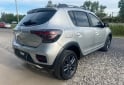 Autos - Renault Stepway Intens 1.6 2024 Nafta 32000Km - En Venta