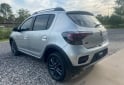 Autos - Renault Stepway Intens 1.6 2024 Nafta 32000Km - En Venta
