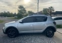 Autos - Renault Stepway Intens 1.6 2024 Nafta 32000Km - En Venta