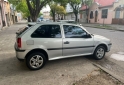Autos - Volkswagen Gol 2005 Diesel 111111Km - En Venta