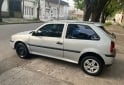 Autos - Volkswagen Gol 2005 Diesel 111111Km - En Venta
