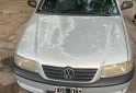 Autos - Volkswagen Gol 2005 Diesel 111111Km - En Venta