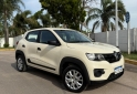 Autos - Renault Kwid 2018 Nafta 70000Km - En Venta