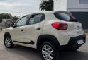 Autos - Renault Kwid 2018 Nafta 70000Km - En Venta