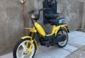 Motos - Zanella 1993 1993 Nafta 111111Km - En Venta