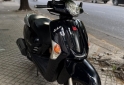 Motos - Kymco Like 125 2020 Nafta 12000Km - En Venta