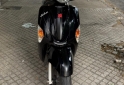 Motos - Kymco Like 125 2020 Nafta 12000Km - En Venta