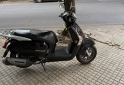 Motos - Kymco Like 125 2020 Nafta 12000Km - En Venta