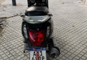 Motos - Kymco Like 125 2020 Nafta 12000Km - En Venta