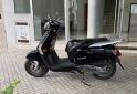 Motos - Kymco Like 125 2020 Nafta 12000Km - En Venta