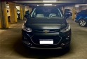 Autos - Chevrolet Tracker 2018 Nafta 115000Km - En Venta