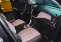 Autos - Chevrolet Tracker 2018 Nafta 115000Km - En Venta