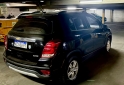 Autos - Chevrolet Tracker 2018 Nafta 115000Km - En Venta