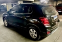 Autos - Chevrolet Tracker 2018 Nafta 115000Km - En Venta