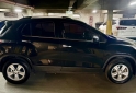 Autos - Chevrolet Tracker 2018 Nafta 115000Km - En Venta