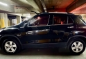 Autos - Chevrolet Tracker 2018 Nafta 115000Km - En Venta
