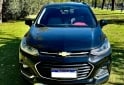 Autos - Chevrolet Tracker 2018 Nafta 128000Km - En Venta