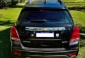Autos - Chevrolet Tracker 2018 Nafta 128000Km - En Venta