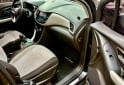 Autos - Chevrolet Tracker 2018 Nafta 128000Km - En Venta