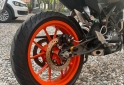 Motos - Ktm DUKE 200 CC 2023 Nafta 3400Km - En Venta