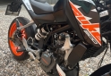 Motos - Ktm DUKE 200 CC 2023 Nafta 3400Km - En Venta