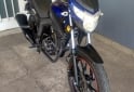 Motos - Motomel sirius 150 2021 Nafta 9400Km - En Venta