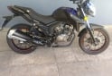 Motos - Motomel sirius 150 2021 Nafta 9400Km - En Venta
