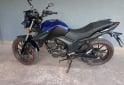 Motos - Motomel sirius 150 2021 Nafta 9400Km - En Venta