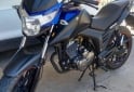 Motos - Motomel sirius 150 2021 Nafta 9400Km - En Venta