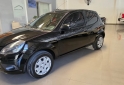 Autos - Ford Ka 1.0 con aire 2012 Nafta 106000Km - En Venta
