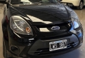 Autos - Ford Ka 1.0 con aire 2012 Nafta 106000Km - En Venta