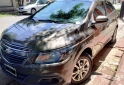 Autos - Chevrolet PRISMA LTZ 2013 GNC 197000Km - En Venta