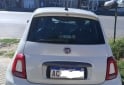 Autos - Fiat 500 2018 Nafta 49000Km - En Venta