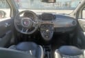 Autos - Fiat 500 2018 Nafta 49000Km - En Venta
