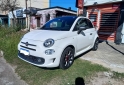 Autos - Fiat 500 2018 Nafta 49000Km - En Venta