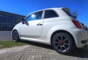 Autos - Fiat 500 2018 Nafta 49000Km - En Venta