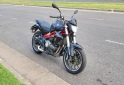 Motos - Benelli Tnt 300 2017 Nafta 31829Km - En Venta