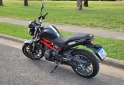 Motos - Benelli Tnt 300 2017 Nafta 31829Km - En Venta