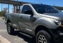Camionetas - Ford 2018 2018 Diesel 160000Km - En Venta