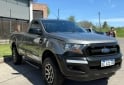 Camionetas - Ford 2018 2018 Diesel 160000Km - En Venta