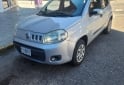Autos - Fiat Uno 2014 Nafta 70000Km - En Venta
