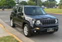 Camionetas - Jeep Renegade 2022 Nafta 38000Km - En Venta