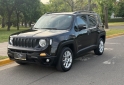 Camionetas - Jeep Renegade 2022 Nafta 38000Km - En Venta