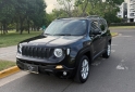 Camionetas - Jeep Renegade 2022 Nafta 38000Km - En Venta