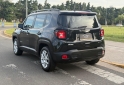 Camionetas - Jeep Renegade 2022 Nafta 38000Km - En Venta